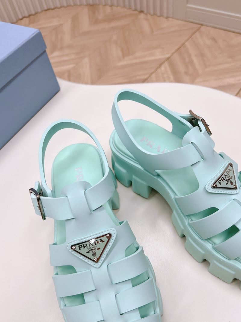 Prada Sandals